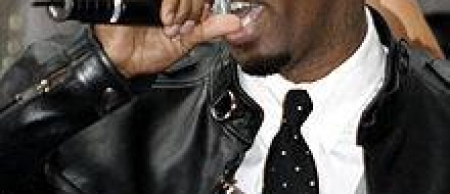 Sean Combs