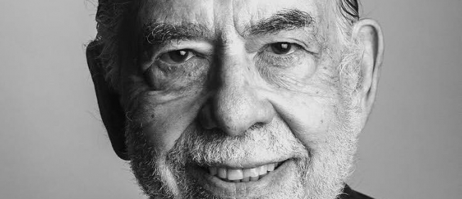 Francis Ford Coppola