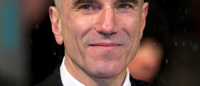 Daniel Day-Lewis
