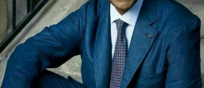 Denzel Washington