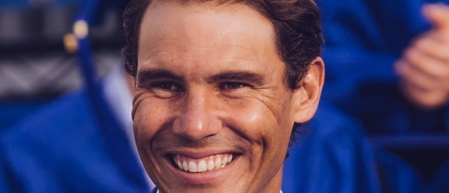 Rafael Nadal