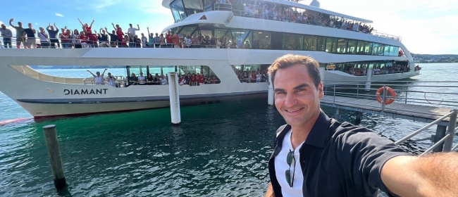 roger