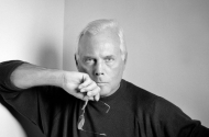 Giorgio Armani