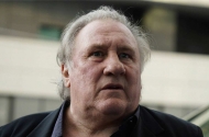 Gérard Depardieu