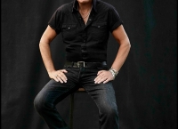 Bruce Springsteen