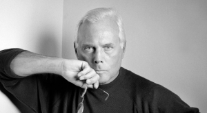 Giorgio Armani