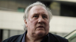 Gérard Depardieu