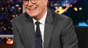 Stephen Colbert