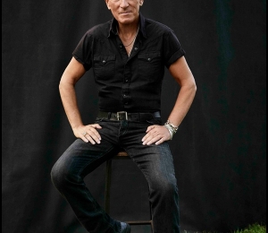 Bruce Springsteen
