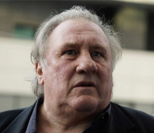 Gérard Depardieu