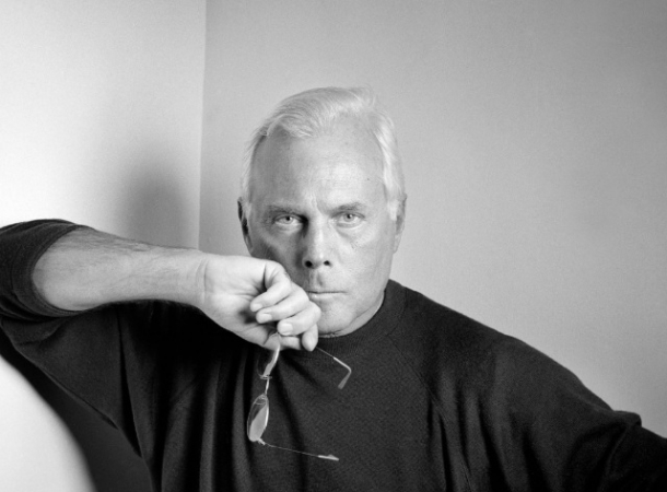 Giorgio Armani