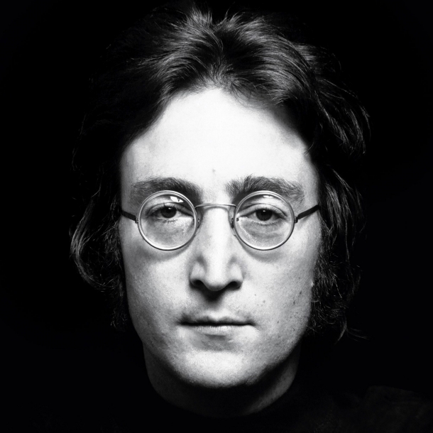 John Lennon