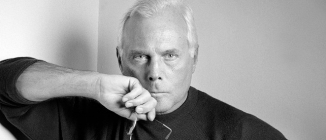 Giorgio Armani