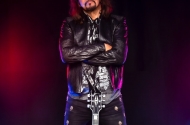 Ace Frehley