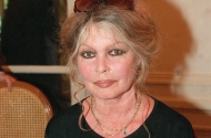 Brigitte Bardot