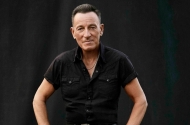 Bruce Springsteen