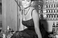 Claudia Cardinale