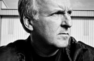 James Cameron