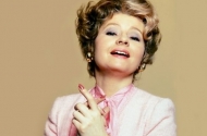 Prunella Scales