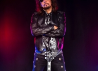 Ace Frehley