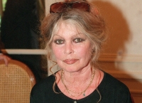 Brigitte Bardot