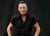 Bruce Springsteen