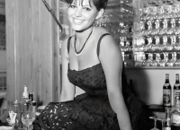 Claudia Cardinale