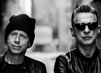 depeche
