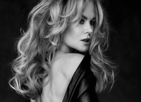 Nicole Kidman