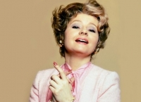Prunella Scales