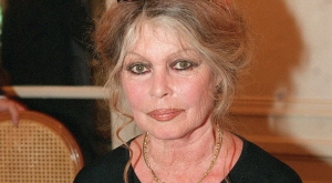  Brigitte Bardot