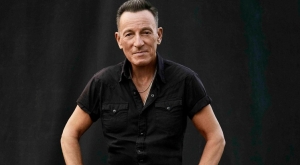 Bruce Springsteen