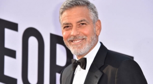 George Clooney