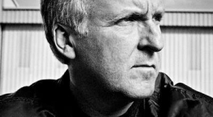  James Cameron