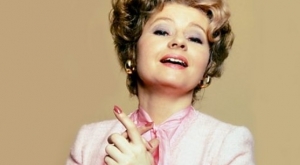 Prunella Scales