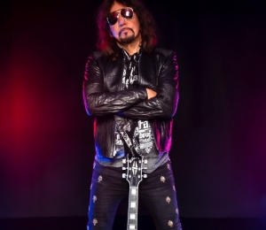 Ace Frehley