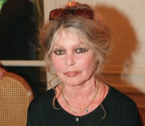 Brigitte Bardot