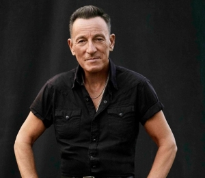 Bruce Springsteen