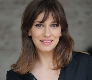 Dana Rogoz