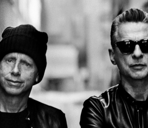 depeche