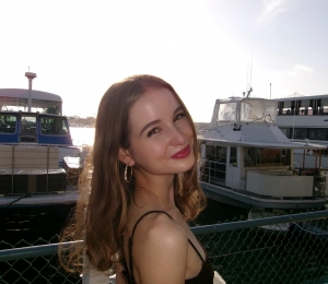 irina