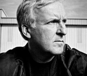 James Cameron