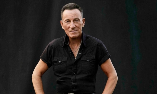 Bruce Springsteen