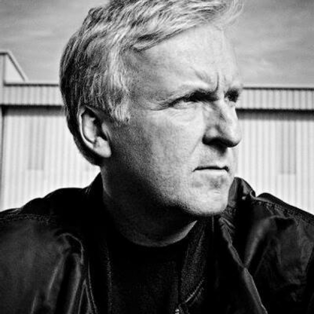  James Cameron