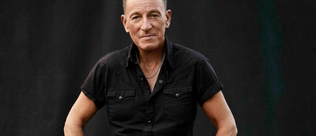 Bruce Springsteen