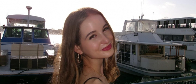 irina