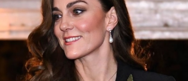 kate