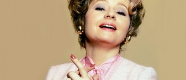 Prunella Scales