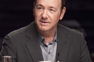 Kevin Spacey