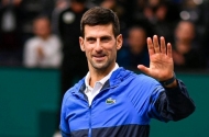 Novak Djokovici
